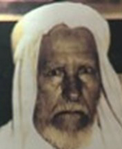 أحمد بن عبد العزيز آل مبارك